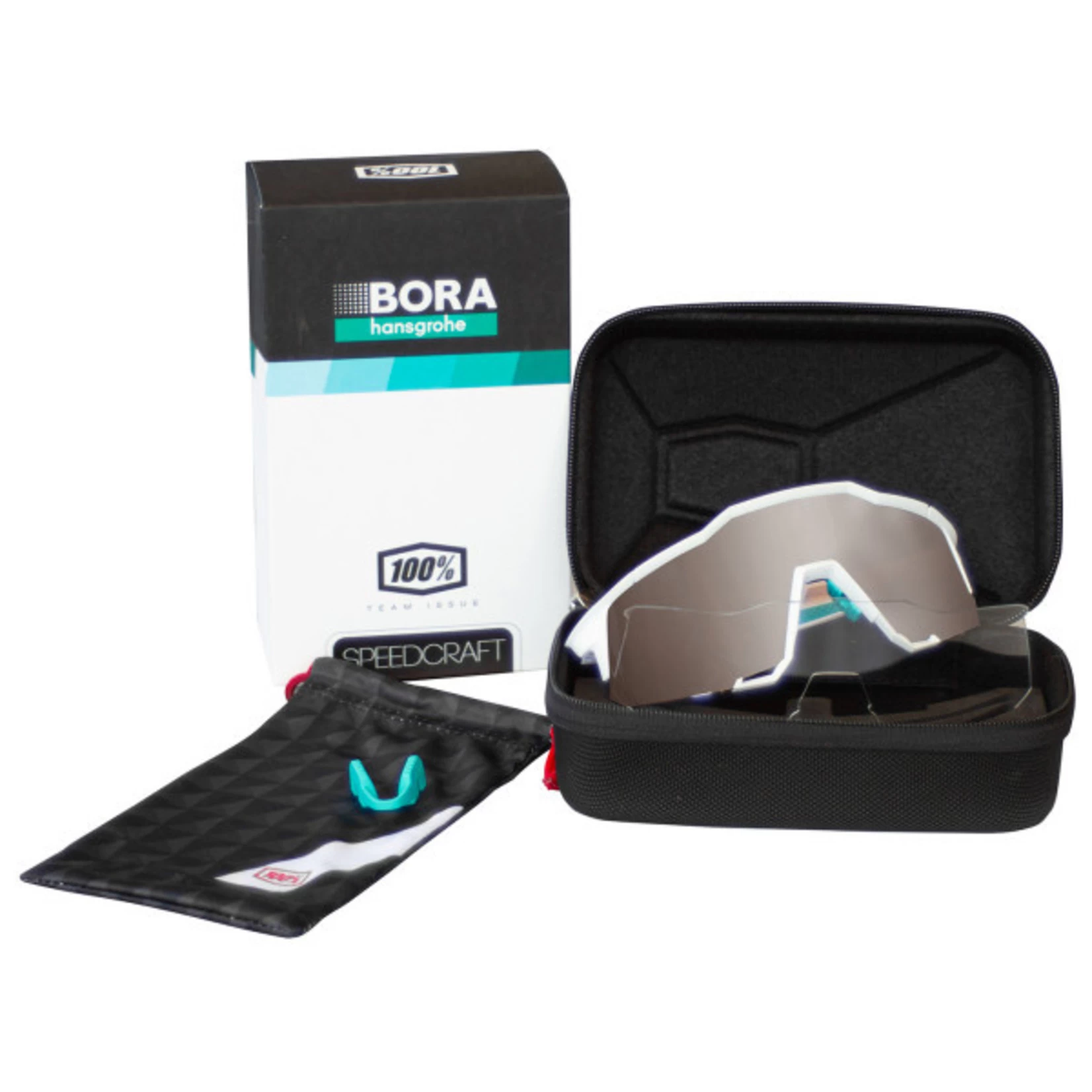 100% S3 BORA TEAM EDITION - Image 5