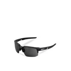 100% SPEEDCOUPE SOFT TACT BLACK SMOKE LENS