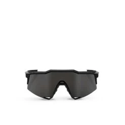 100% SPEEDCRAFT BLACK PHOTOCHROMIC LENS