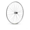20" ALLOY SILVER FRONT WHEEL