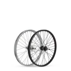20'' REAR WHEEL 5/6 SPEED
