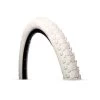 20'' TYRE MTB WHITE
