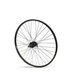 26'' REAR WHEEL 6 BOLT DISC BRAKE CASSETTE
