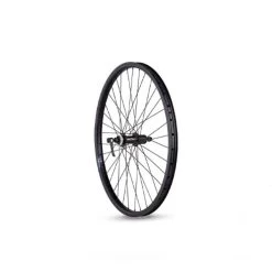26" REAR WHEEL BLOCK QR