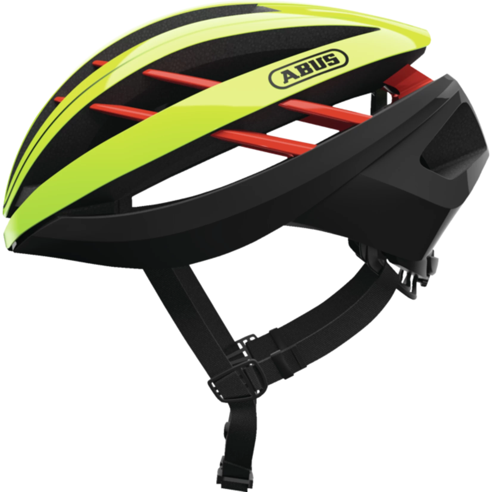 ABUS AVENTOR HELMET - Image 5