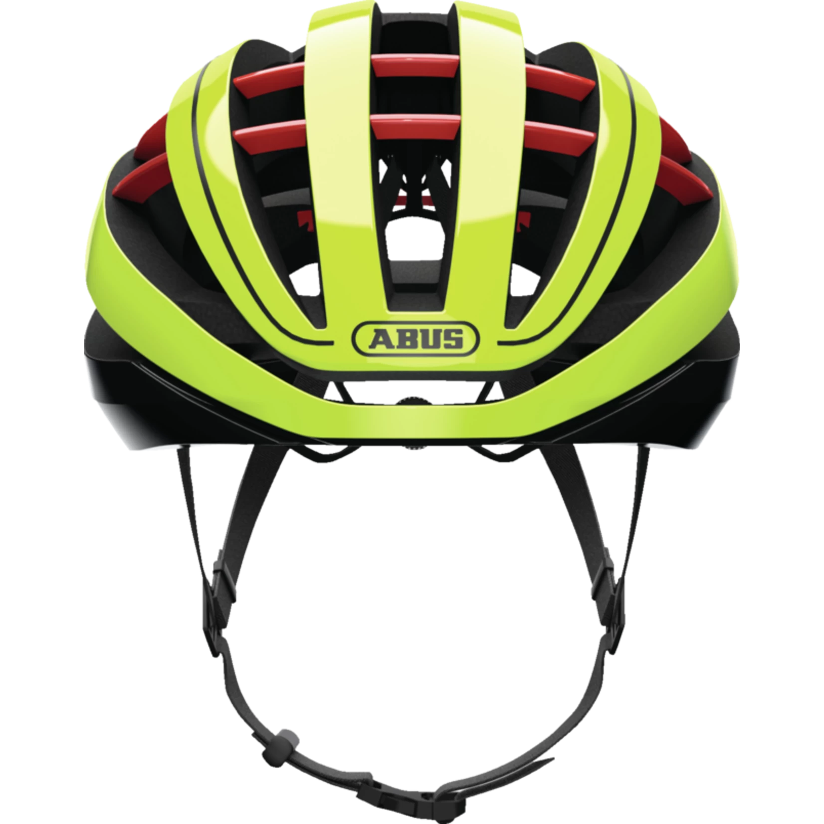 ABUS AVENTOR HELMET
