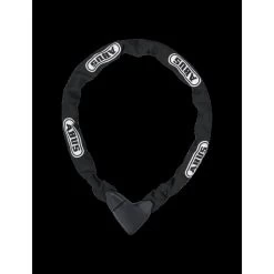 ABUS STEEL-O-CHAIN 8900K BLACK - 85CM