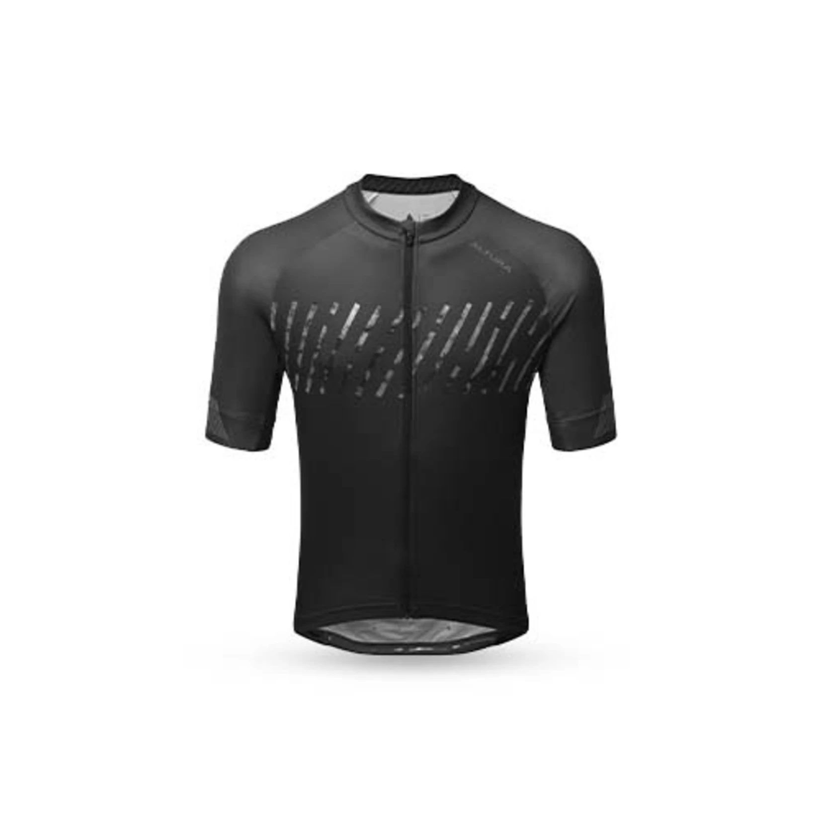 2022 ALTURA AIRSTREAM SHORT SLEEVE JERSEY BLACK