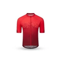 2022 ALTURA AIRSTREAM SHORT SLEEVE JERSEY RED