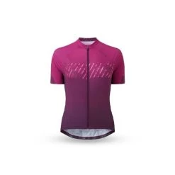 2022 ALTURA AIRSTREAM SHORT SLEEVE LADIES JERSEY PURPLE