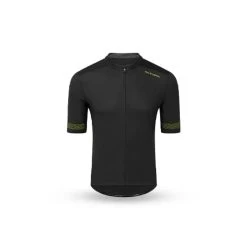 2022 ALTURA ICON SS MENS JERSEY BLACK