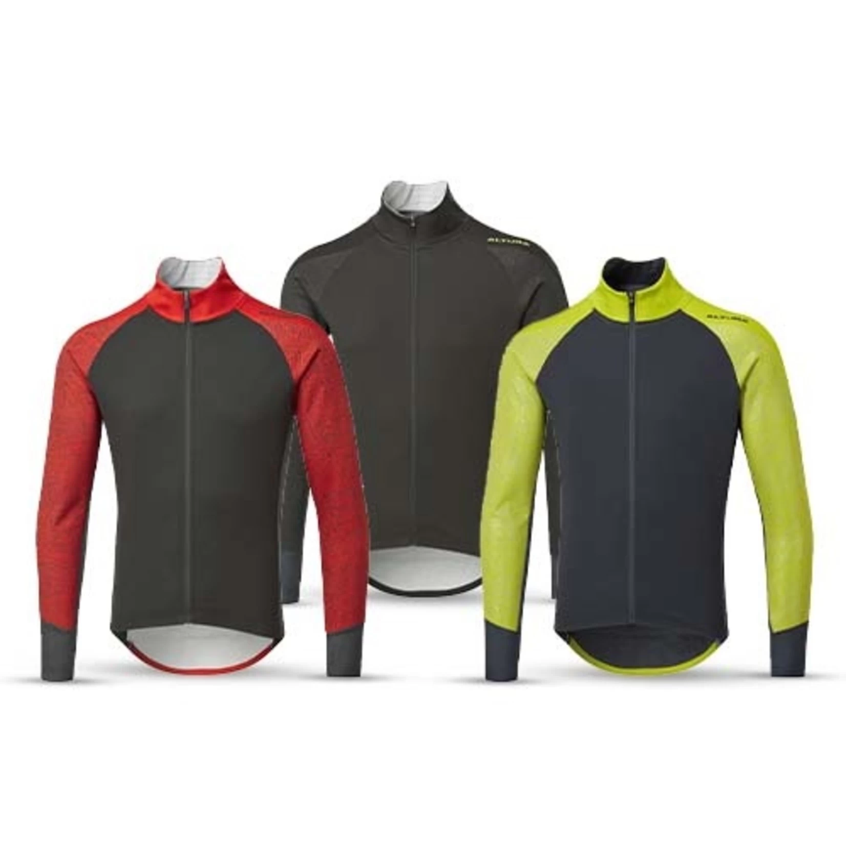 ALTURA ENDURANCE MISTRAL MENS SOFTSHELL JACKET - Image 2