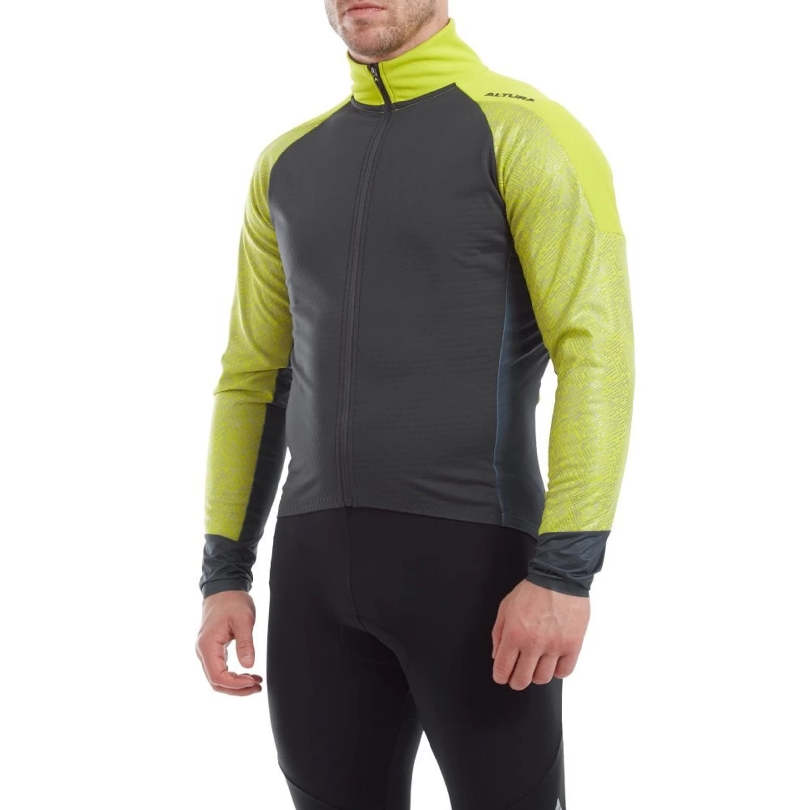 ALTURA ENDURANCE MISTRAL MENS SOFTSHELL JACKET - Image 7