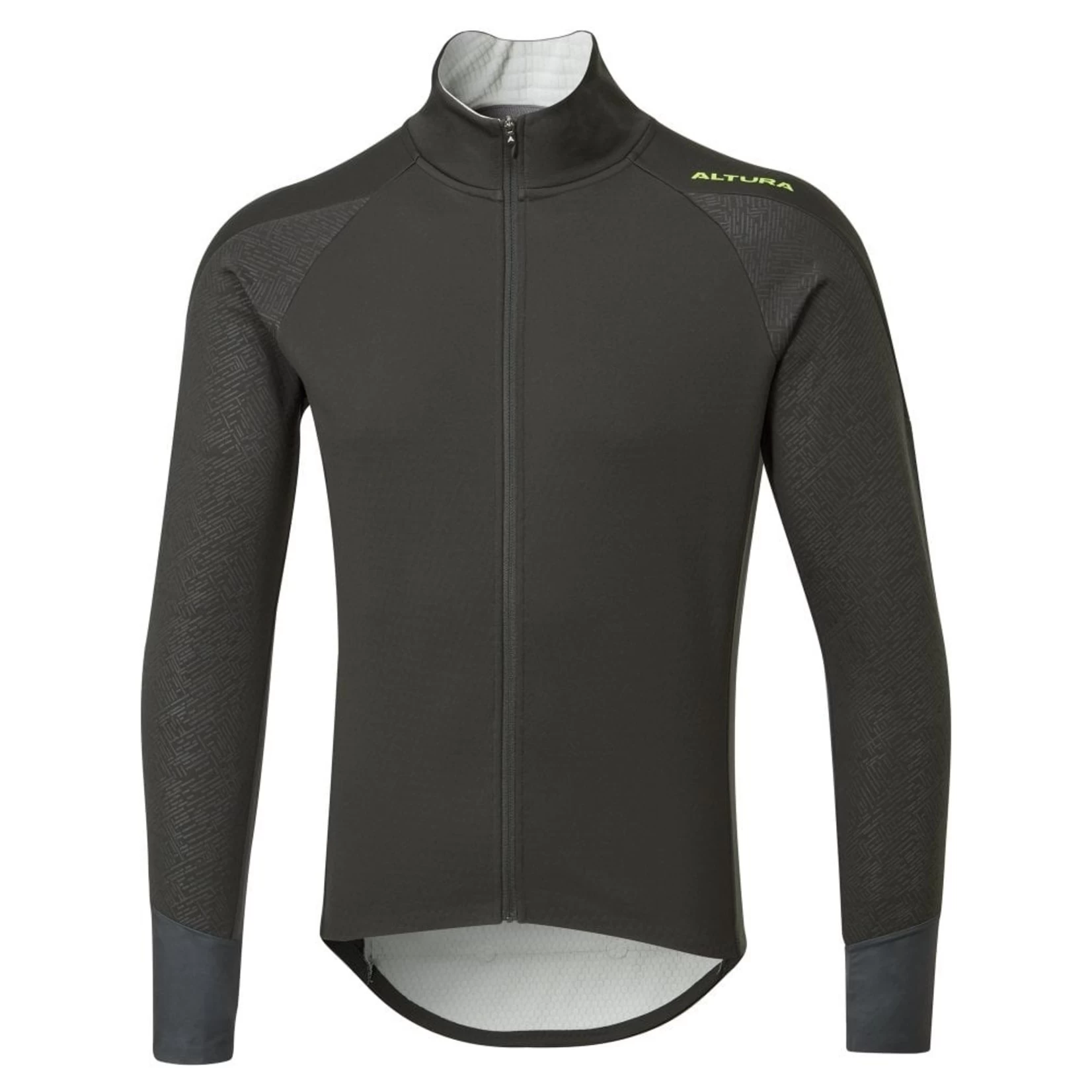 ALTURA ENDURANCE MISTRAL MENS SOFTSHELL JACKET