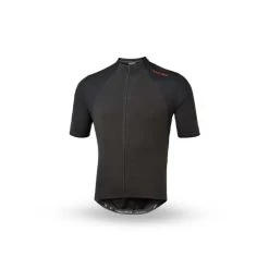 ALTURA ENDURANCE SHORT SLEEVE JERSEY CHARCOAL