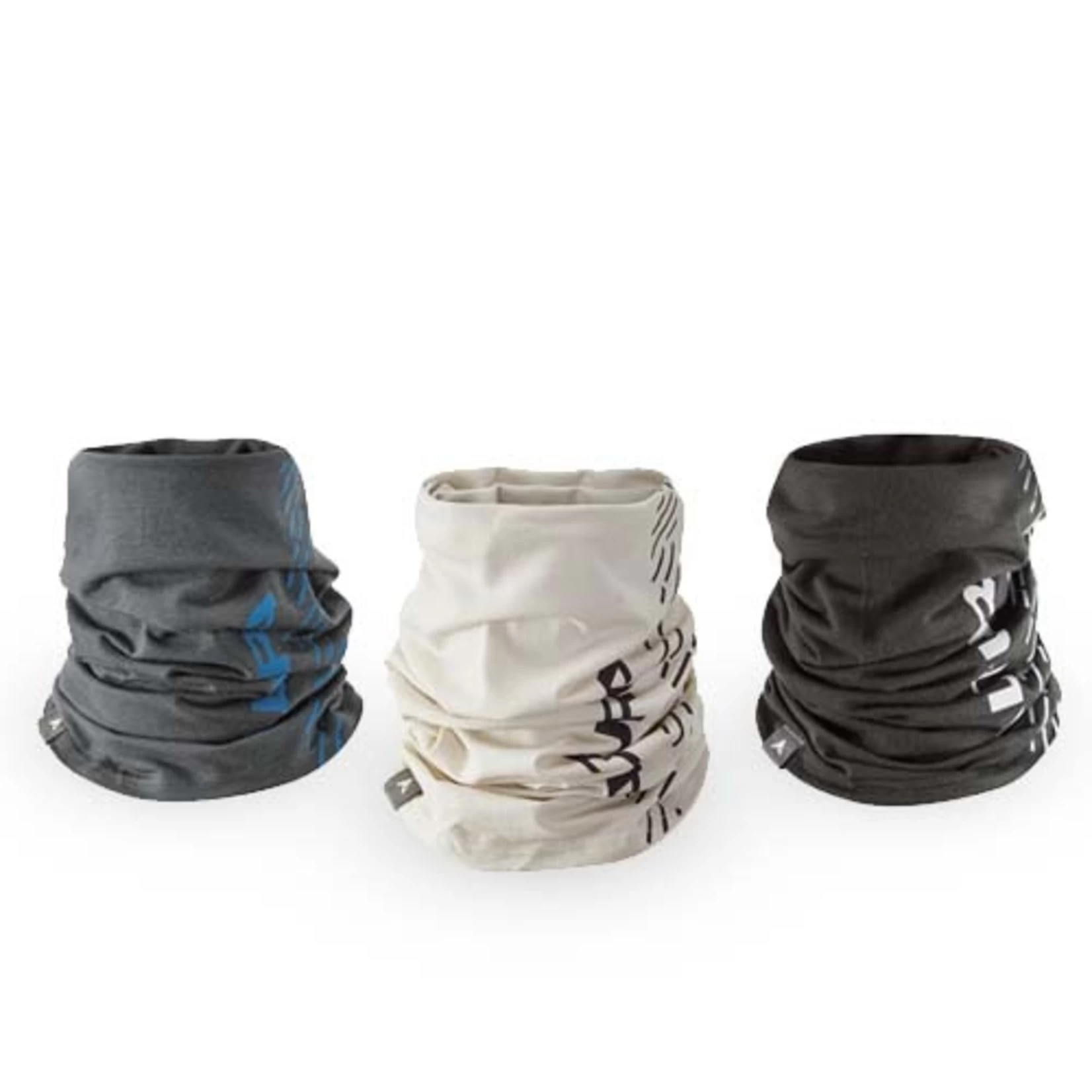 ALTURA MERINO BLEND NECK WARMER - Image 2
