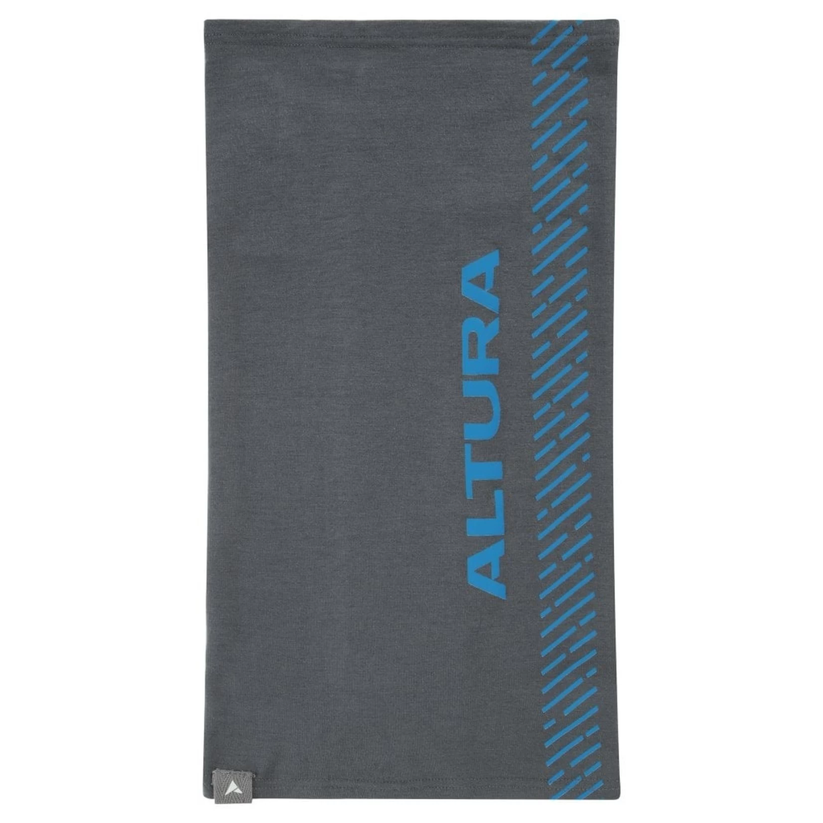 ALTURA MERINO BLEND NECK WARMER - Image 5