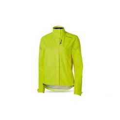 ALTURA WMS NEVIS JACKET YELLOW