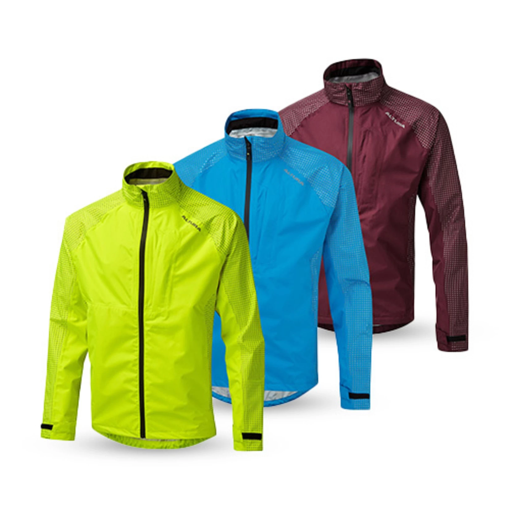 ALTURA WMS NIGHTVISION STORM JACKET - Image 2