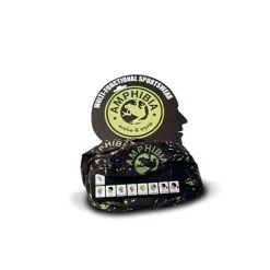 AMPHIBIA MULTI-FUNCTIONAL SCARF TEAL