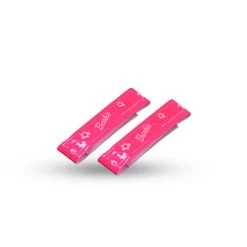 BARBIE REFLECTIVE ARM BANDS