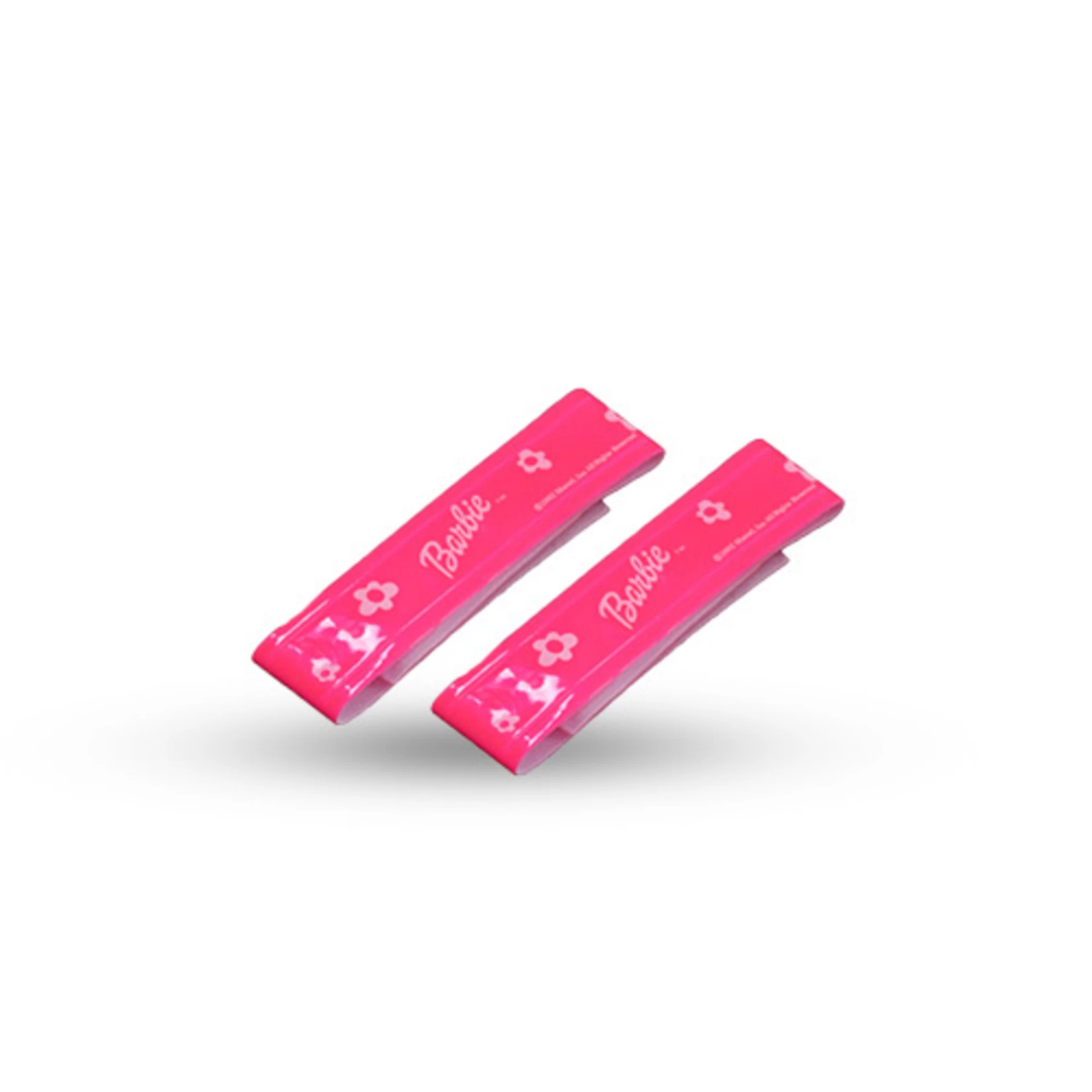 BARBIE REFLECTIVE ARM BANDS