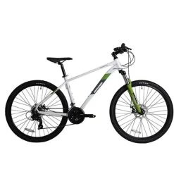 BARRACUDA ARIZONA 27.5" WHITE