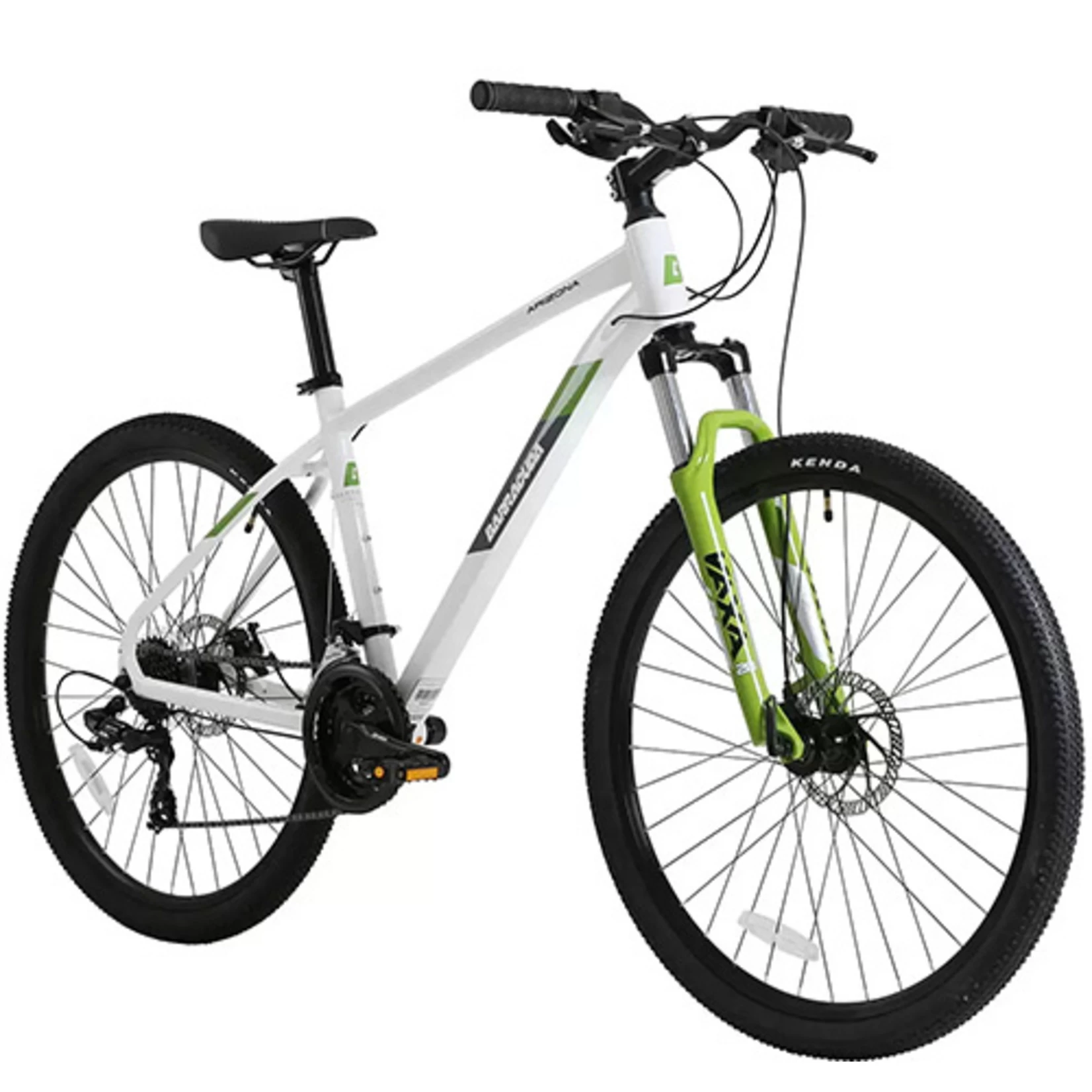 BARRACUDA ARIZONA 27.5" WHITE - Image 3