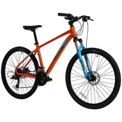 BARRACUDA COLORADO 27.5" WHEEL DISC BRAKE ORANGE