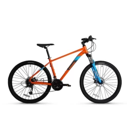 BARRACUDA COLORADO 27.5" WHEEL DISC BRAKE ORANGE