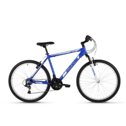 BARRACUDA DRACO 100 BLUE / WHITE