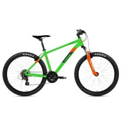 BARRACUDA INDIANA 27.5" WHEEL GREEN