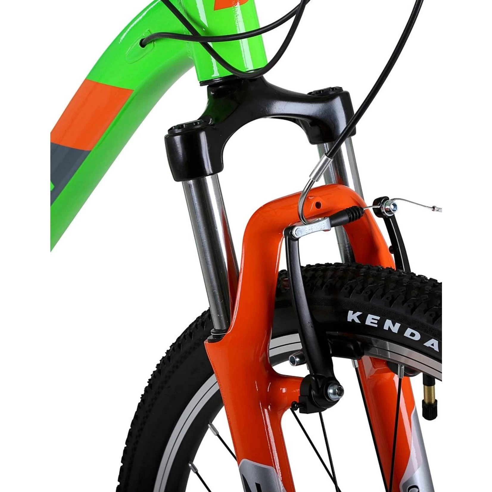 BARRACUDA INDIANA 27.5" WHEEL GREEN - Image 5