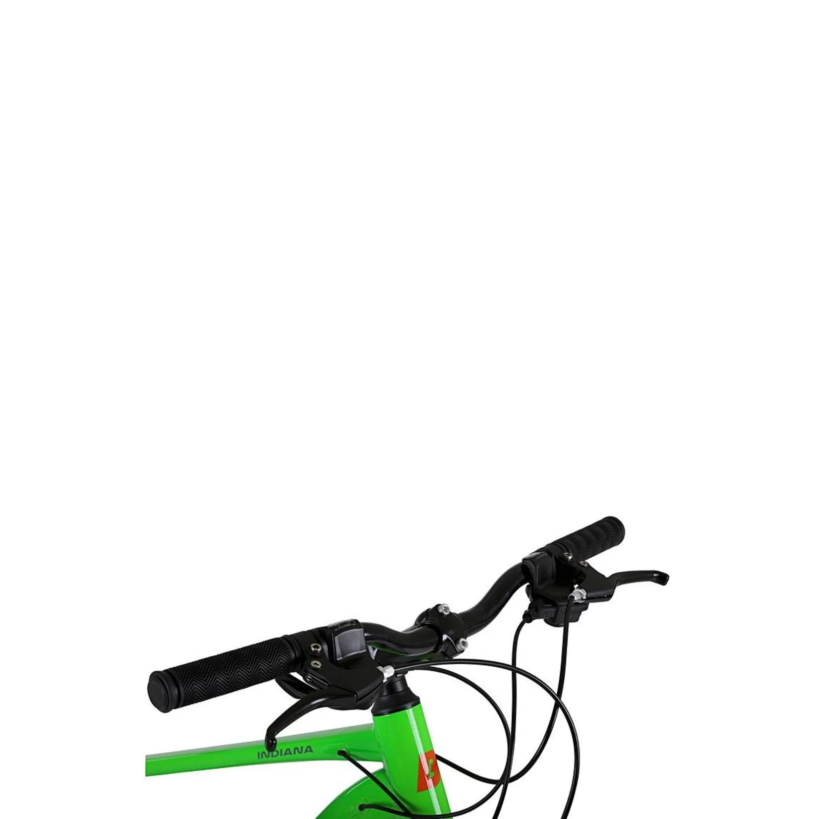 BARRACUDA INDIANA 27.5" WHEEL GREEN - Image 7