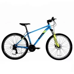 BARRACUDA MONTANA 27.5" BLUE