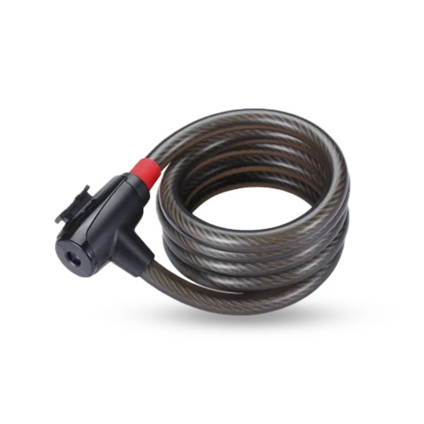 BBB BBL-41 POWERLOCK BICYCLE LOCK 12MM X 1800MM