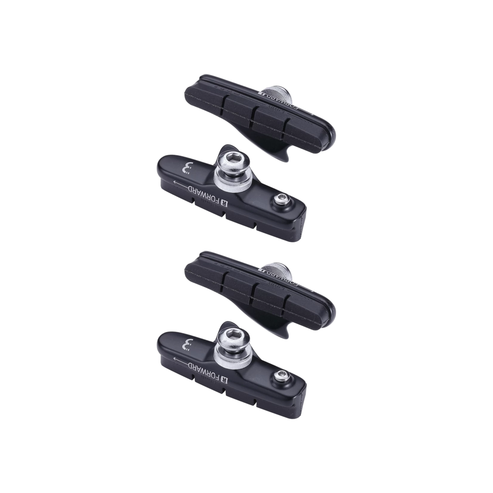 BBB BBS-02 BRAKE BLOCKS ROAD