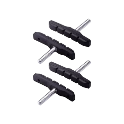 BBB BBS-07 CANTISTOP BRAKE SHOES