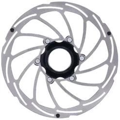 BBB BBS-121 CENTRESTOP DISC
