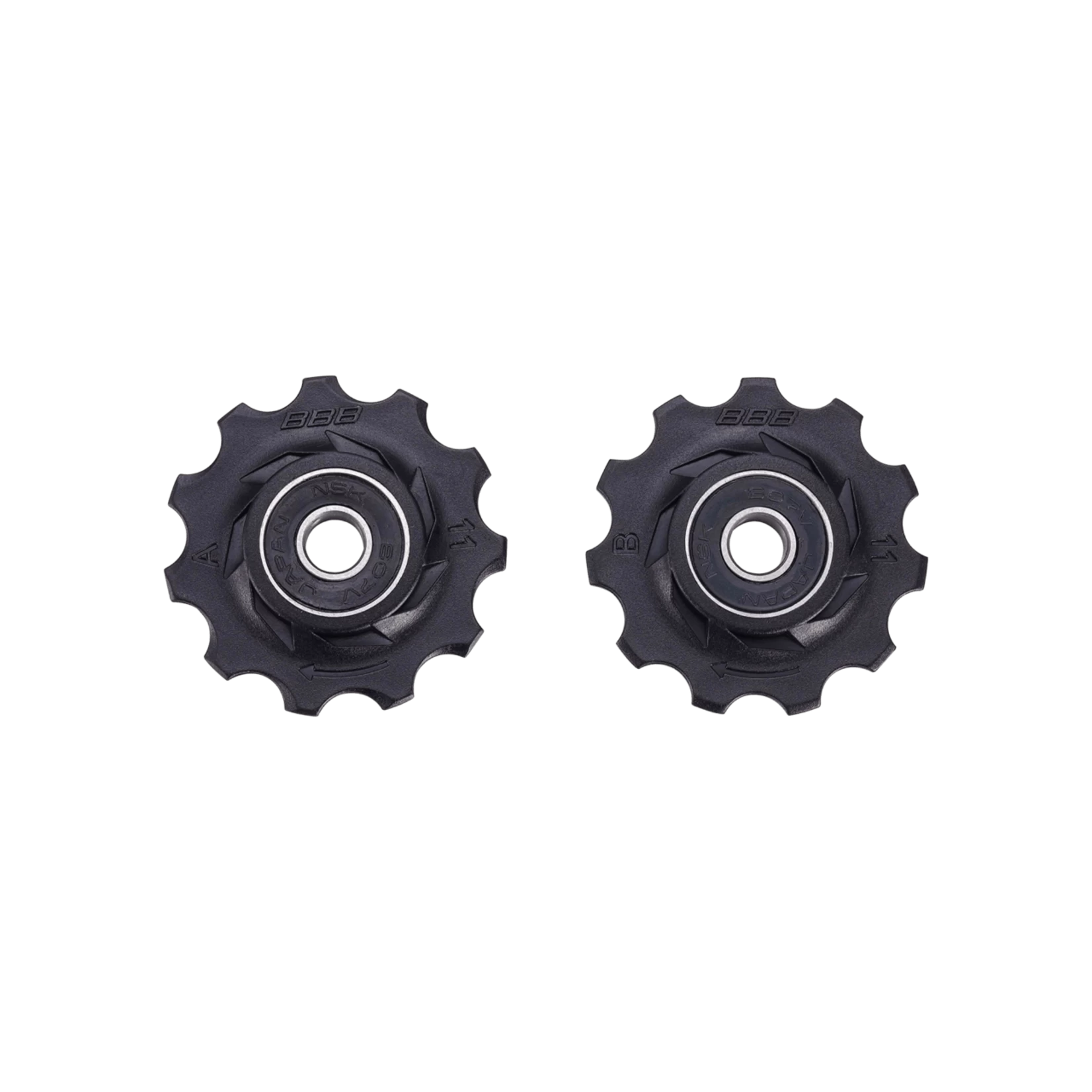 BBB BDP-02 ROLLERBOYS DERAILER PULLEY - Image 4
