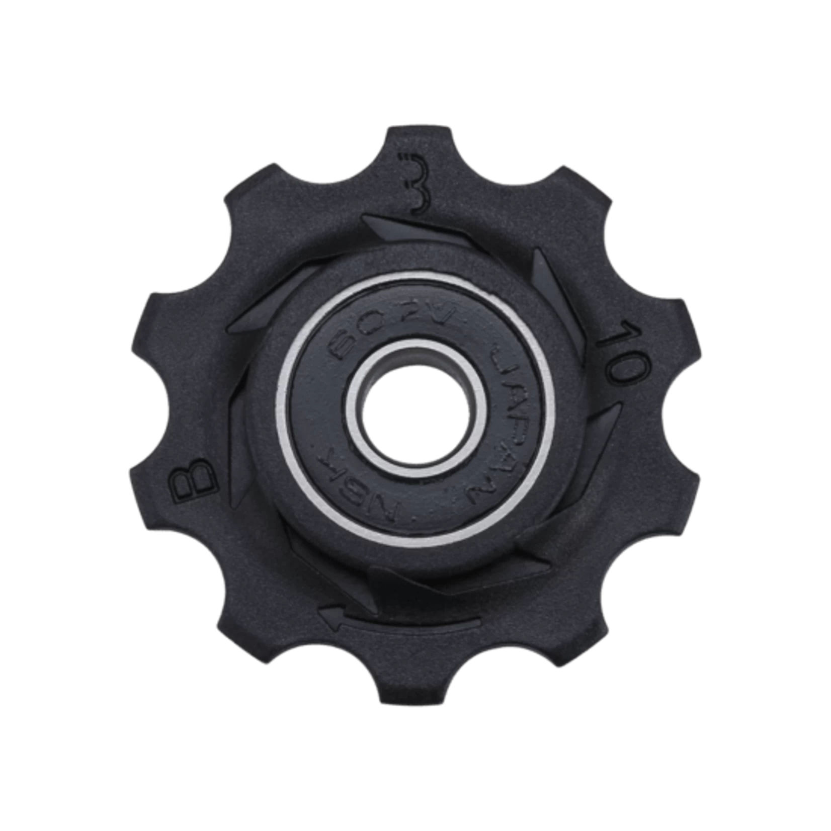 BBB BDP-02 ROLLERBOYS DERAILER PULLEY - Image 8