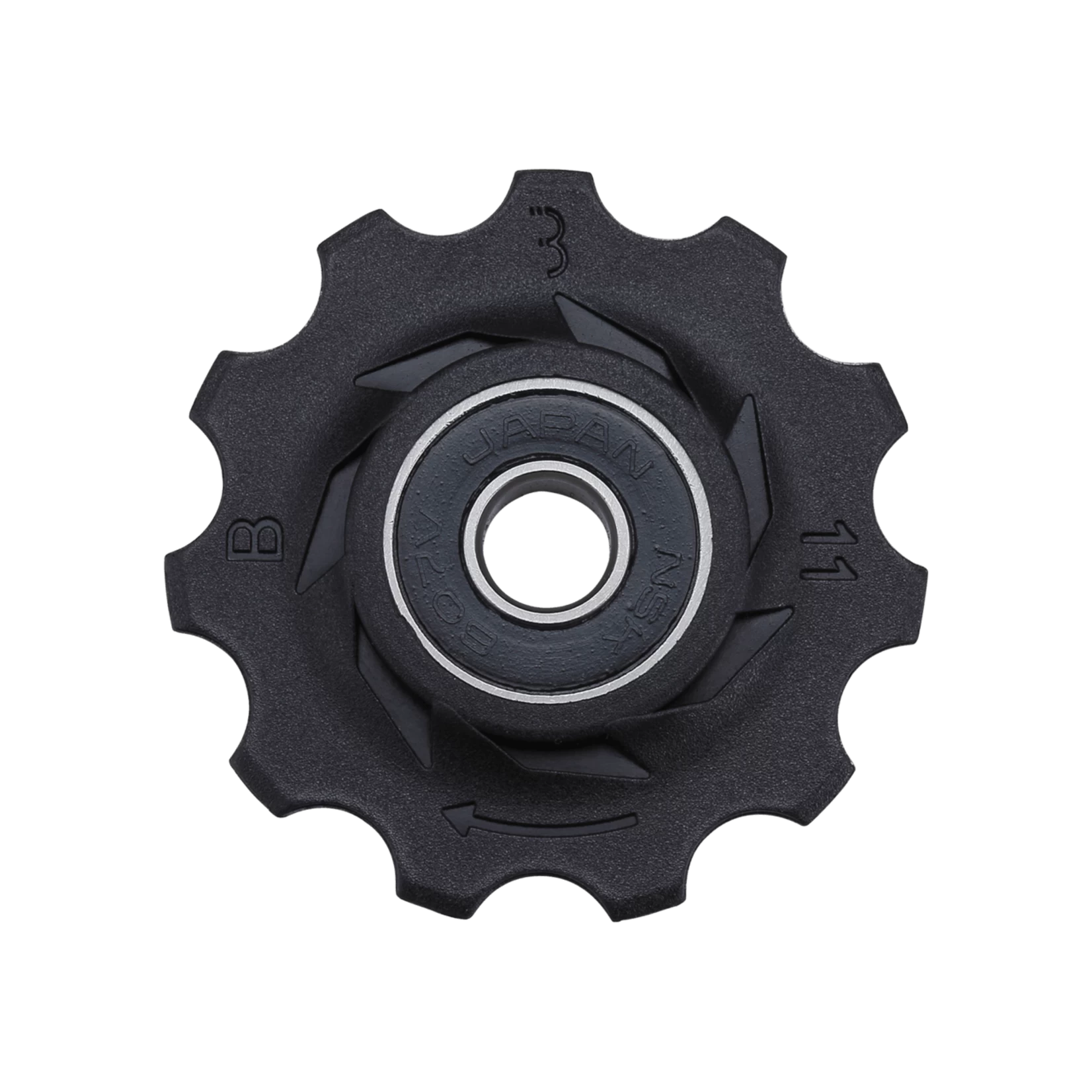 BBB BDP-02 ROLLERBOYS DERAILER PULLEY