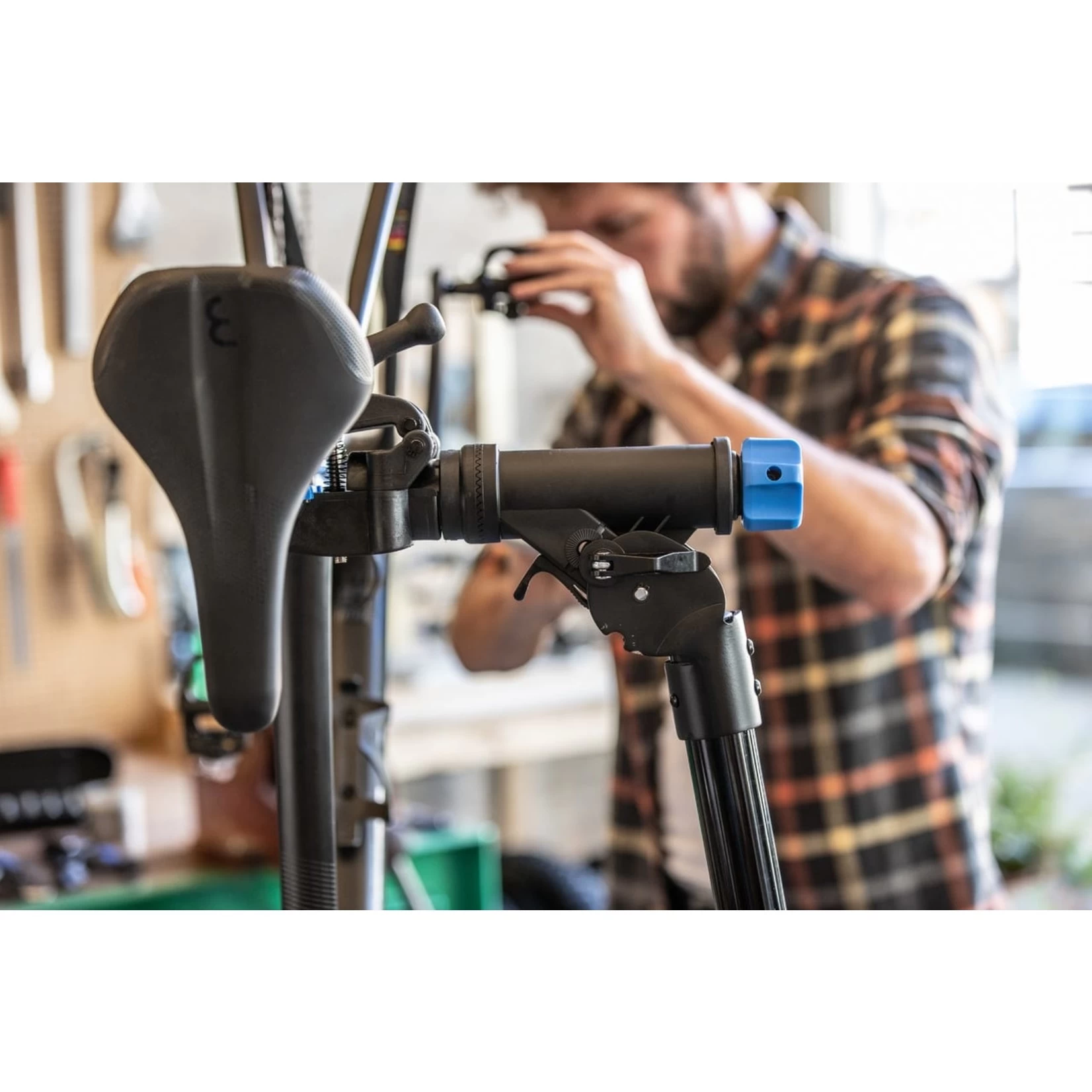 BBB BICYCLE REPAIR STAND - Image 7