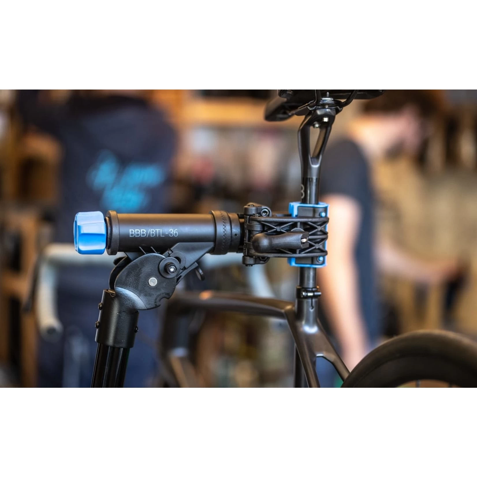BBB BICYCLE REPAIR STAND - Image 8
