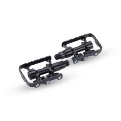 BBB BPD-23 DUAL CHOICE PEDAL