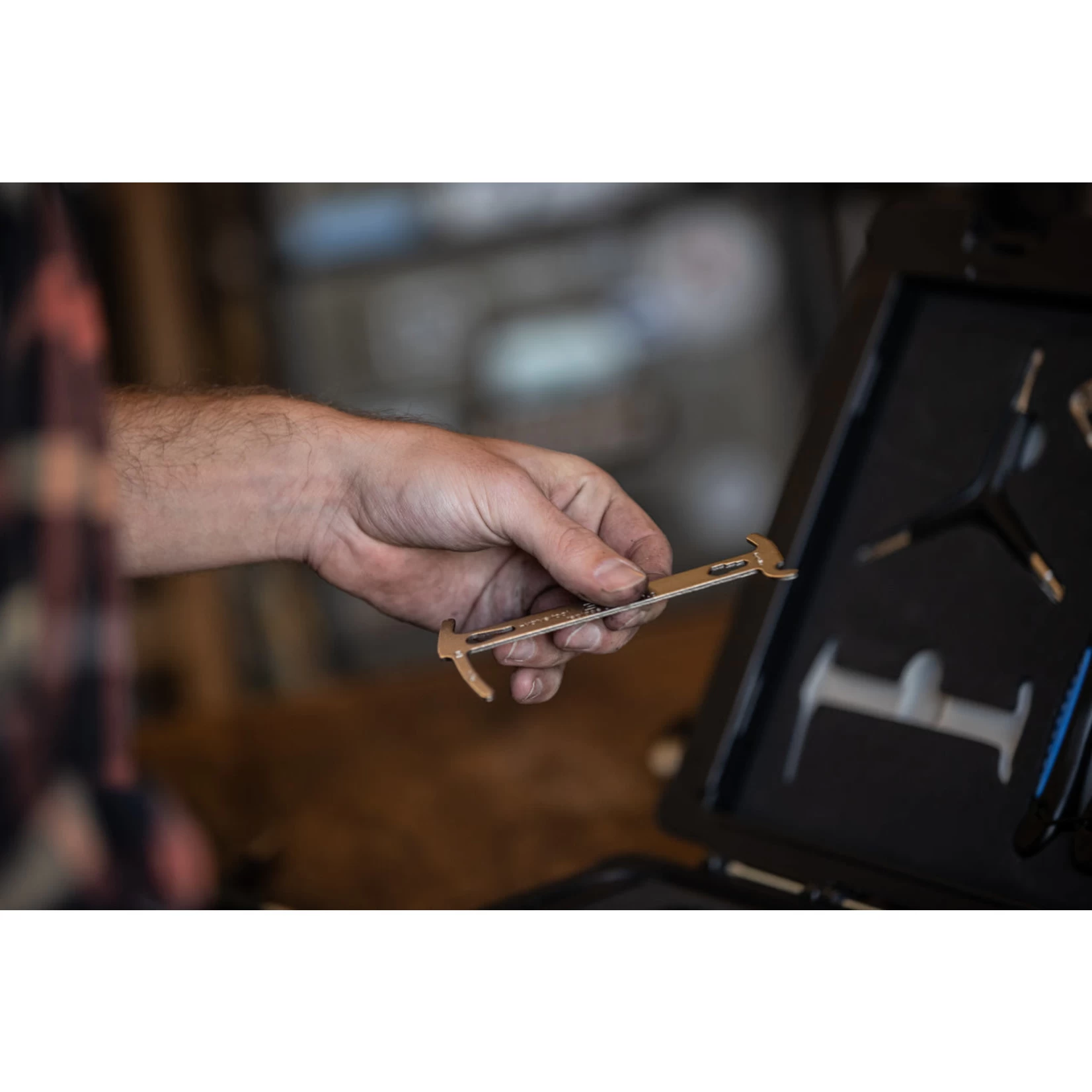 BBB BTL-125 CHAIN CHECKER - Image 6