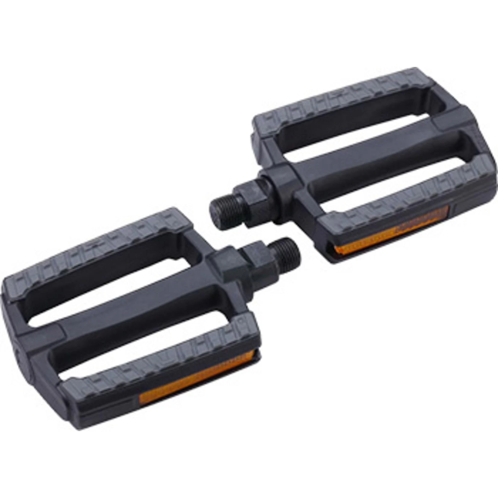 BBB BPD-44 STANDARD PEDAL 9/16 - Image 2