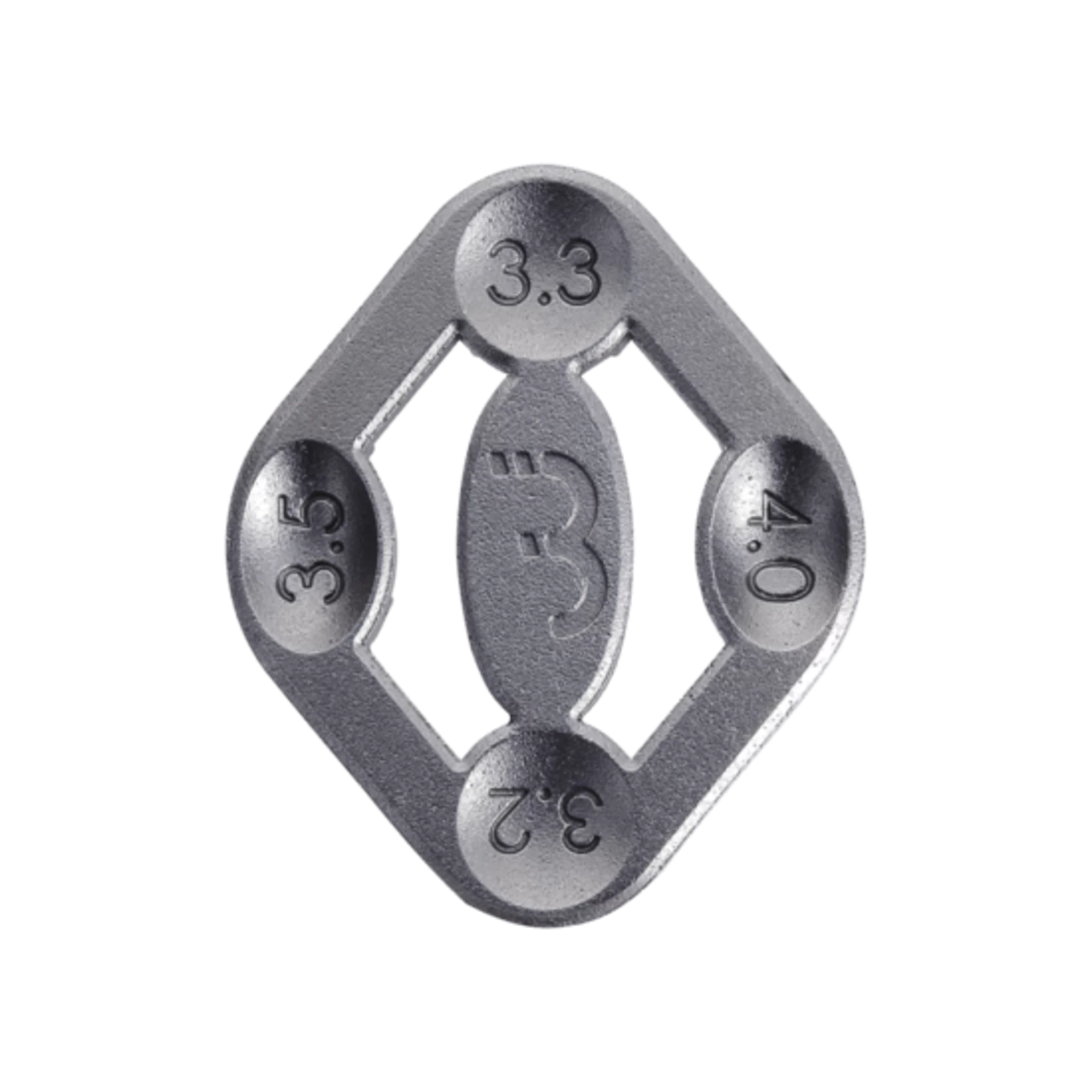 BBB BTL-15 SPOKE TURNER - Image 3