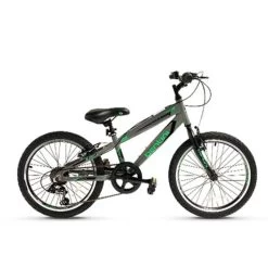 BENTINI CHEETAH ALLOY 20"