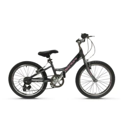 BENTINI MELODY GIRLS ALLOY MTB 20" WHEEL